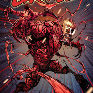EDDIE BROCK: CARNAGE TP #1 Killing Me (#1-5)