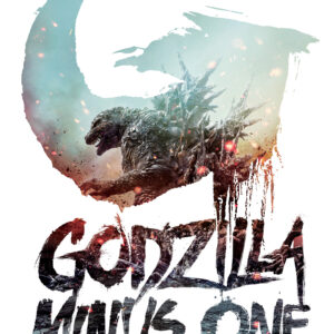 GODZILLA MINUS ONE
