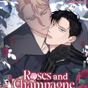 ROSES AND CHAMPAGNE GN #1