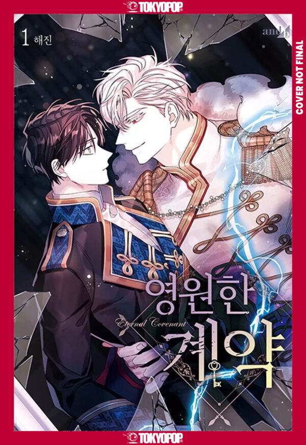 ETERNAL COVENANT GN #1