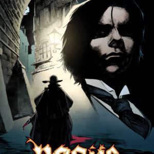 ROGUE (HC) #1
