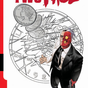 TWO-FACE: TRIAL SEPARATION TP