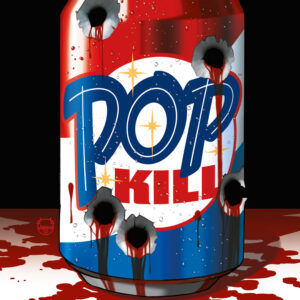 POP KILL TP