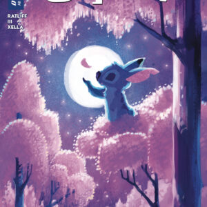 STITCH (2025 SERIES) #1 Jennifer Meyer cover D