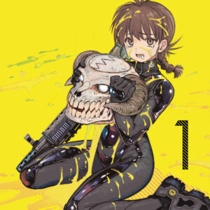 RAI RAI RAI GN #1