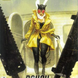 CATWOMAN (2018 SERIES) #77: Sebastian Fiumara cover A