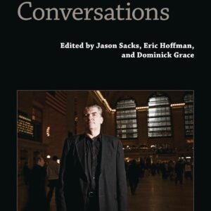 JIM SHOOTER CONVERSATIONS