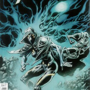SUPERIOR AVENGERS #3: Kyle Hotz cover B
