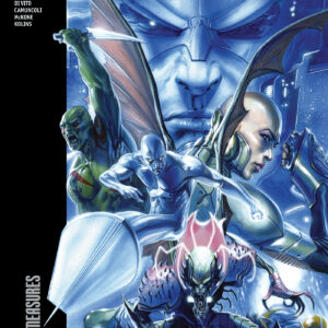 ANNIHILATION MODERN ERA EPIC COLLECTION TP #2 Desperate Measures