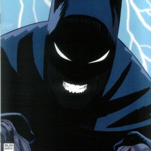 DETECTIVE COMICS (1935- SERIES: VARIANT EDITION) #1098: Bruno Redondo cover B