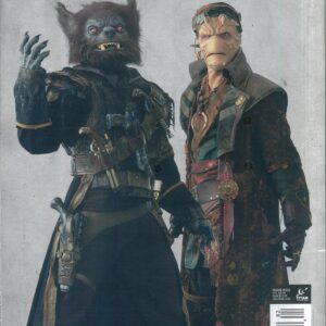STAR WARS INSIDER #232: Direct Market exclusive