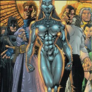 AUTHORITY BOOK TP (1999 SERIES) #2: #13-29 (2025 edition)
