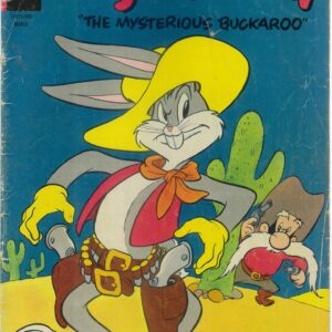 BUGS BUNNY #98: VG