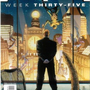 52 WEEK #35