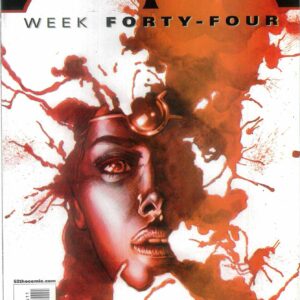 52 WEEK #44