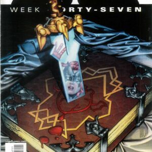 52 WEEK #47