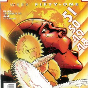 52 WEEK #51