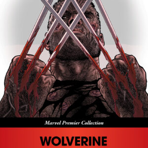 WOLVERINE TP: OLD MAN LOGAN #0 2025 Marvel Premier Collection