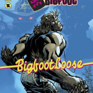 MOONSHINE BIGFOOT #3 Zach Howard cover A