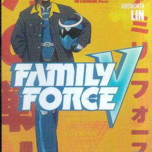 FAMILY FORCE V TP #1