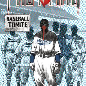 PAST TIME #5 Mark Chiarello cover A