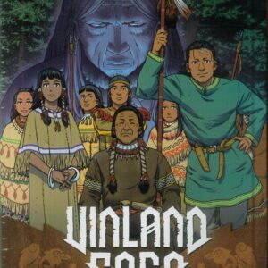 VINLAND SAGA GN #14