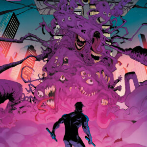 NIGHTWING (2016- SERIES) #128: Dexter Soy cover A