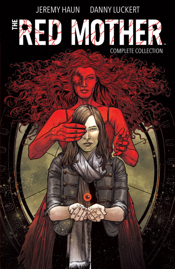 RED MOTHER TP Complete collection