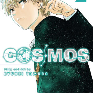 COSMOS GN #2