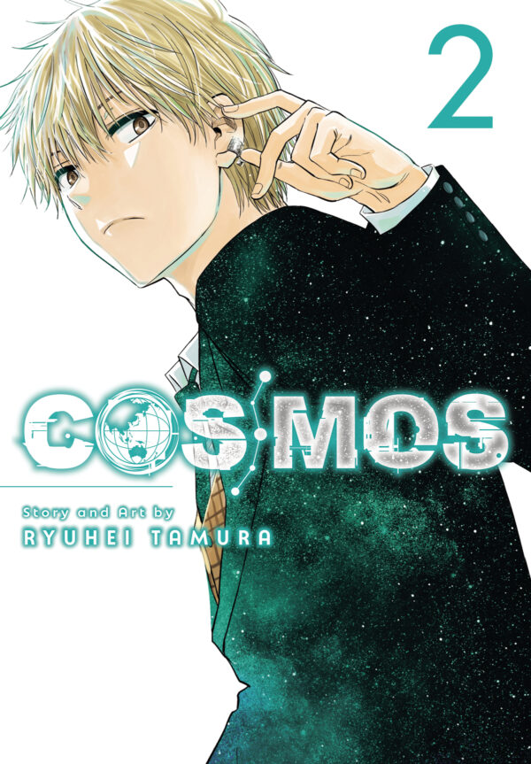 COSMOS GN #2