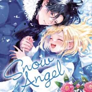 SNOW ANGEL GN #2