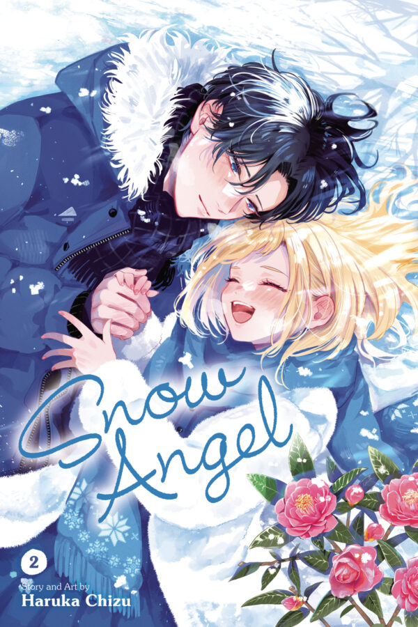 SNOW ANGEL GN #2