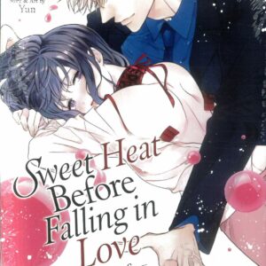 SWEET HEAT BEFORE FALLING IN LOVE GN #1