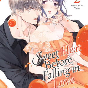 SWEET HEAT BEFORE FALLING IN LOVE GN #2