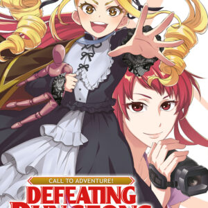 CALL TO ADV DEFEATING DUNGEONS WITH SKILL BOARD GN #10