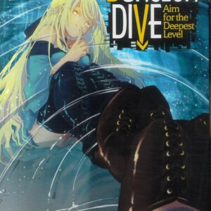 DUNGEON DIVE: AIM FOR DEEPEST LEVEL GN #7