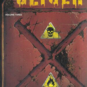 GEIGER TP #3: 2024 #7-9/Ground Zero