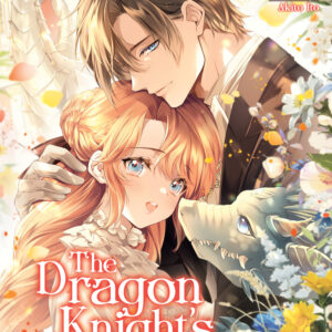 DRAGON KNIGHT’S BELOVED GN #9