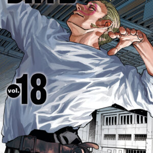SAKAMOTO DAYS GN #18