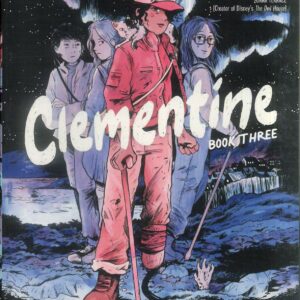 CLEMENTINE GN #3
