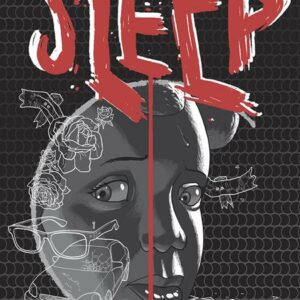 SLEEP #2 Zander Cannon cover A