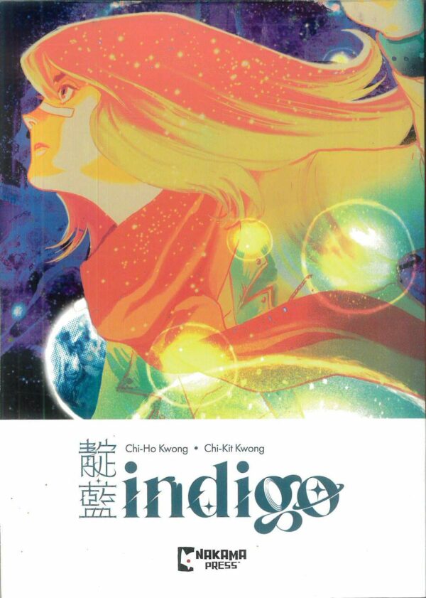 INDIGO TP #1