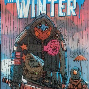LONG COLD WINTER TP