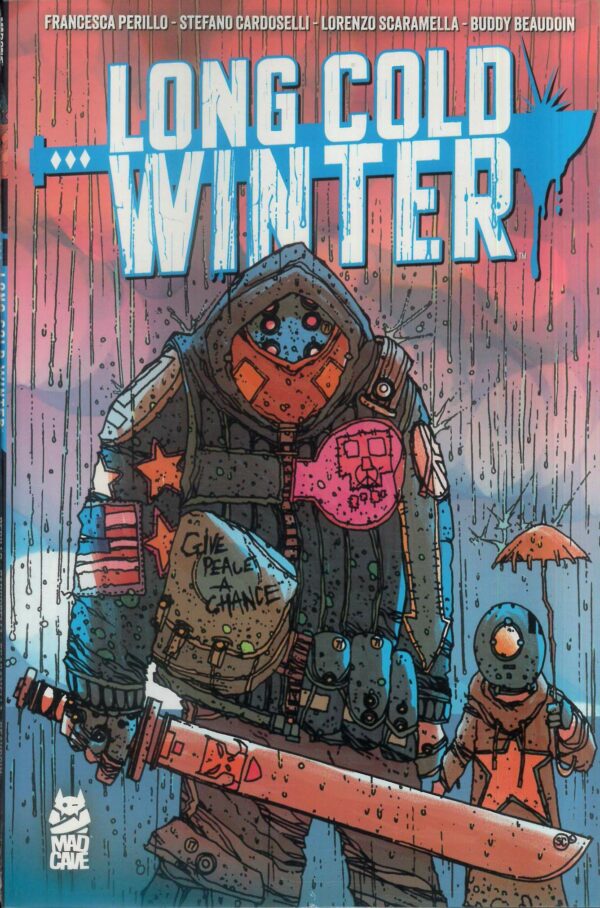 LONG COLD WINTER TP