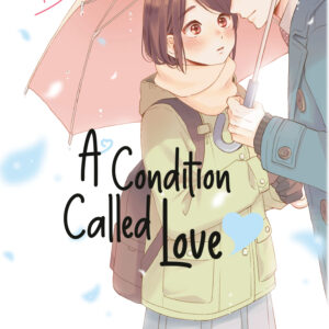 A CONDITION CALLED LOVE GN #14