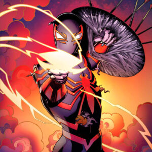 MILES MORALES: SPIDER-MAN (2023 SERIES) #36 Mark Bagley cover D
