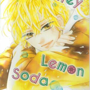 HONEY LEMON SODA GN #7