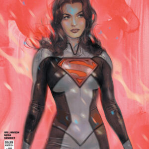 SUPERMAN (2023 SERIES) #28: Tula Lotay cover E