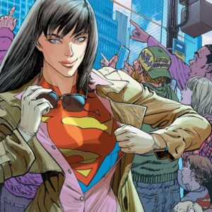 SUPERMAN (2023 SERIES) #27 Guillem March cover C