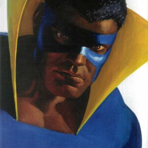 AVENGERS (2023 SERIES) #26: Alex Ross Timeless cover C